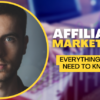 Build for you a clickbank affiliate marketing sales funnel or landing page