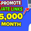 I will do money making clickbank and amazon affiliate marketing website or sales funnel