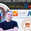 I will provide a comprehensive SEO for your business site