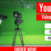 I will do engaging script writing for your youtube video