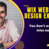 I will create wix website design or wix website redesign in just 24 hours