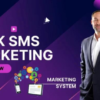 I will provide bulk sms package with no carrier blocking