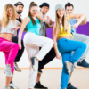 I will create awesome group dance tiktok hip hop choreography video