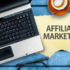 Do for you a clickbank affiliate marketing sales funnel, amazon manager for passive income