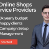 I will setup your google ads SEM PPC campaign