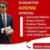 I will set up profitable sem google ads campaigns, certified expert