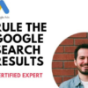 I will offer live teaching consulting on google ads SEM PPC