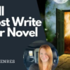 I will ghostwrite your novel