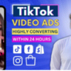 I will grow and promote your tiktok account organically