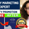 I will do shopify marketing sales funnel, shopify promotion to boost shopify sales