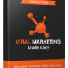 best viral marketing course for resell or use to grow your business