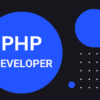Core PHP Developer
