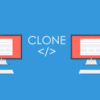 Clone Websites